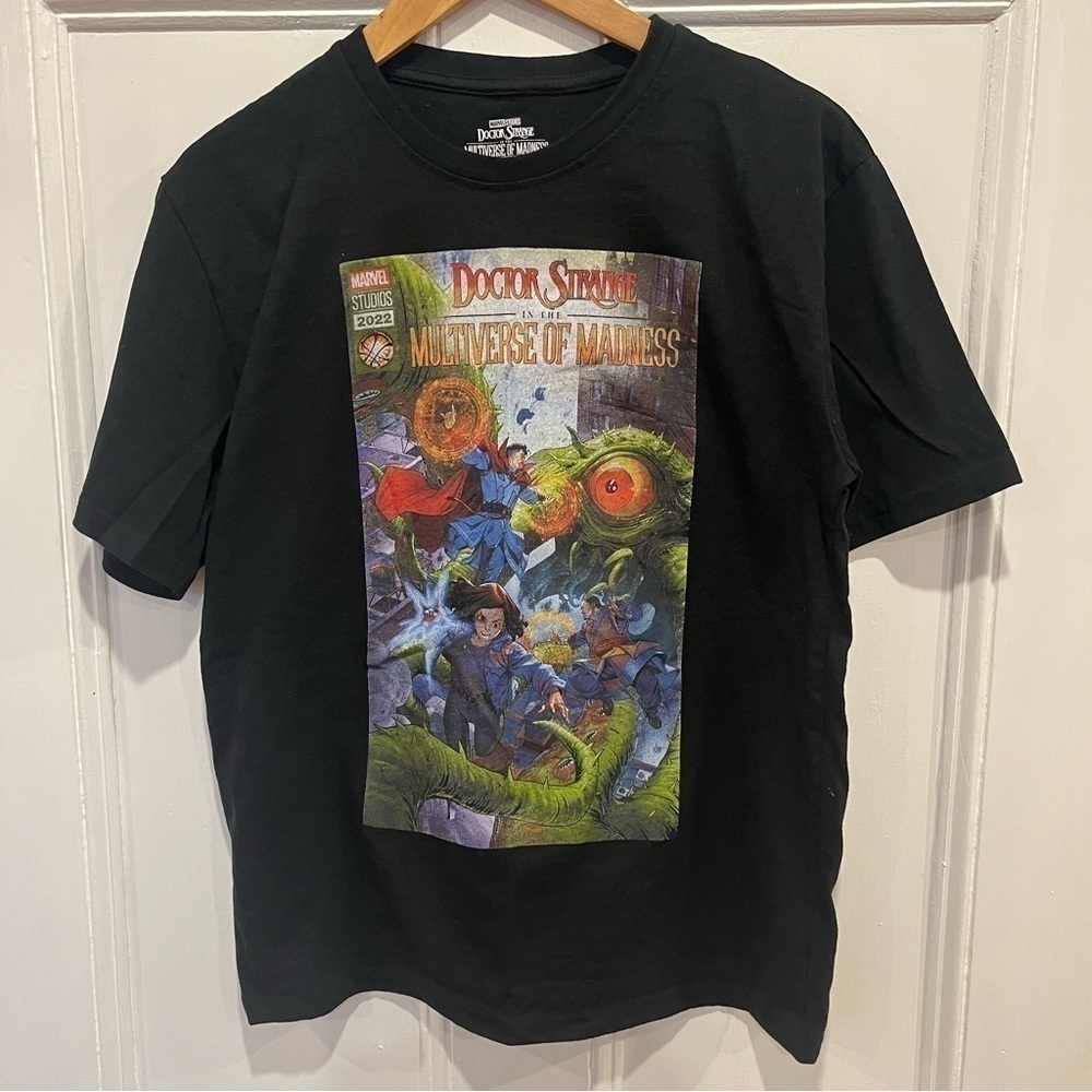 Doctor Strange in the Multiverse of Madness T-shirt